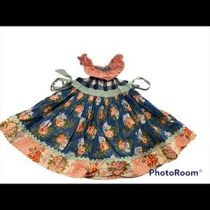 Matilda Jane platinum